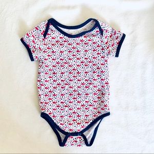 target kimono onesie